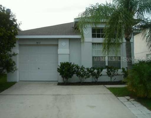 1413 Timberbend Cir., Orlando, FL 32824