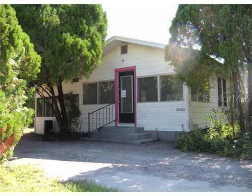 3565 Wilson Ave., Mount Dora, FL 32757