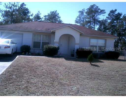 236 Marion Oaks Golf Road, Ocala, FL 34473