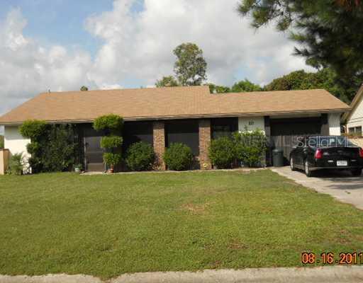 10 S Flag Ct., Kissimmee, FL 34759