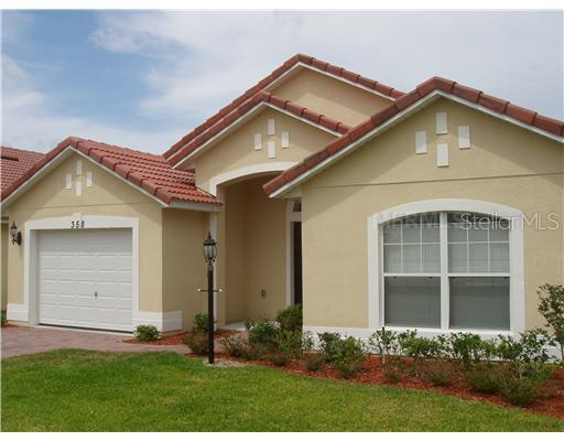 358 Robin Rd., Davenport, FL 33896