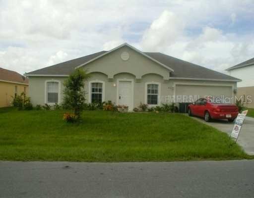 [Address Hidden by Seller], Kissimmee, FL 34747