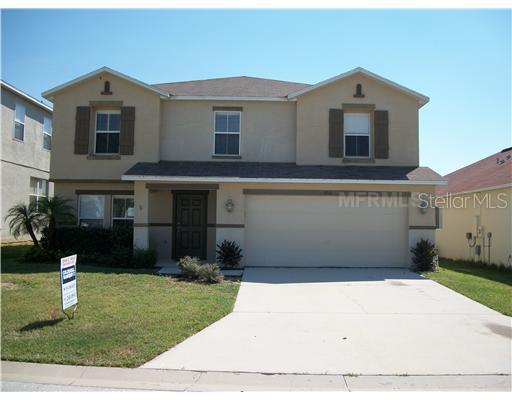 502 Canna Dr., Davenport, FL 33897