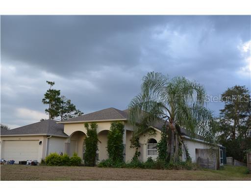 2911 Evans Way, Kissimmee, FL 34758