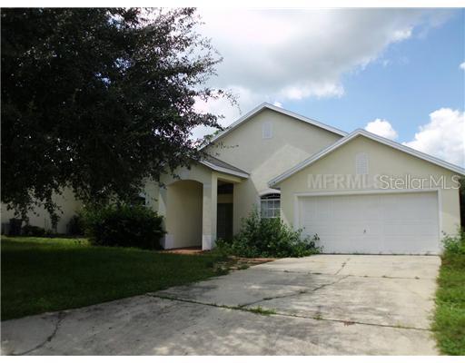 614 Montana Ave., Davenport, FL 33897