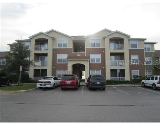 5800 Lake Pointe Village Cir. #608, Orlando, FL 32822