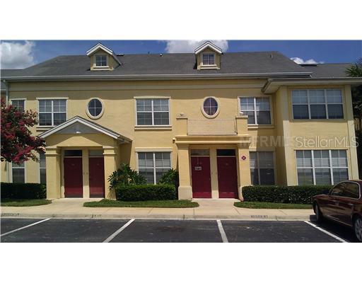 5249 Wellington Park Cir. #B37, Orlando, FL 32839