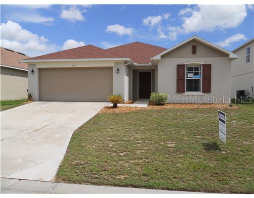 253 Bacopa Pass, Davenport, FL 33897