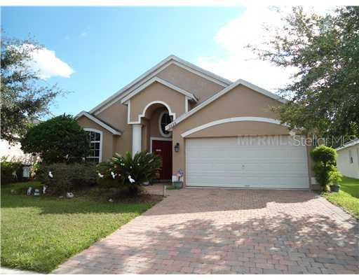 2899 Spring Heather Pl., Oviedo, FL 32766