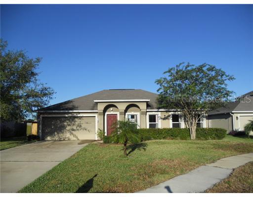 382 Velveteen Pl., Chuluota, FL 32766