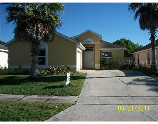 4990 Park Forest Loop, Kissimmee, FL 34746