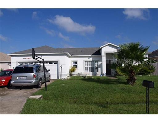 [Address Hidden by Seller], Kissimmee, FL 34747