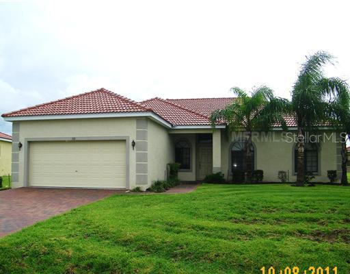 431 Caraway Dr., Poinciana, FL 34759