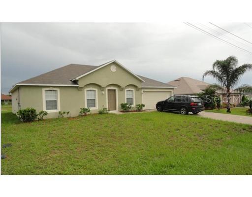 445 Peace Ct, Poinciana, FL 34759