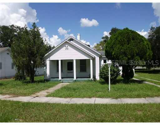 4 W Lemon St., Davenport, FL 33837