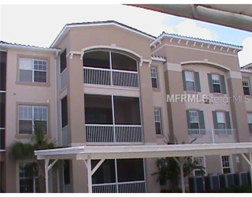 3001 Greystone Loop #204, Kissimmee, FL 34741