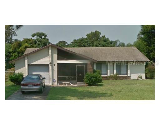 8 S Flag Ct., Kissimmee, FL 34759
