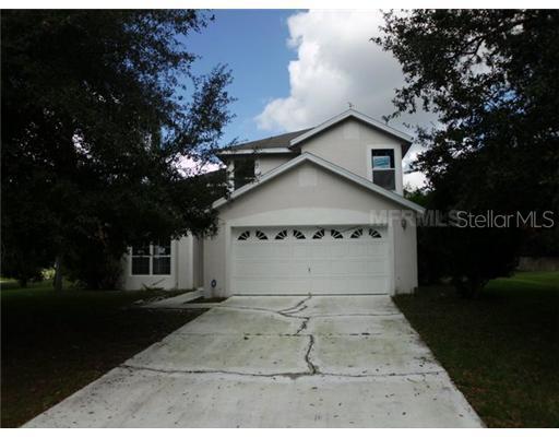 286 New Mexico Ln., Davenport, FL 33897