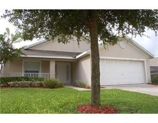 205 Birchwood Dr., Davenport, FL 33897