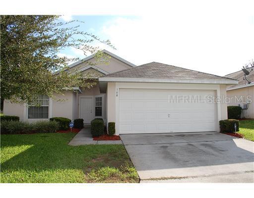 108 Fair Hope Pass, Davenport, FL 33897