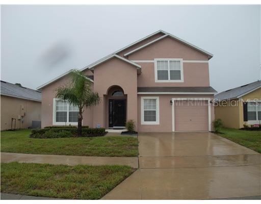 [Address Hidden by Seller], Davenport, FL 33837