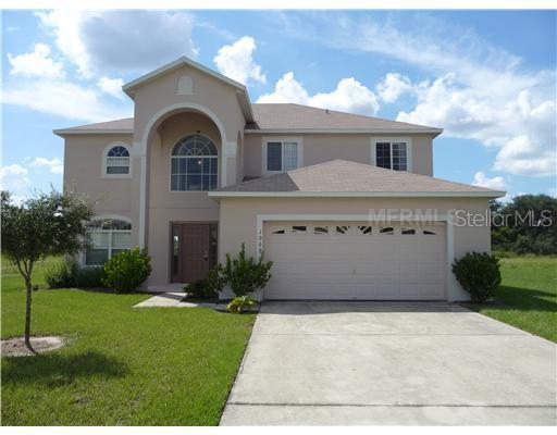 1069 James Dr., Poinciana, FL 34759