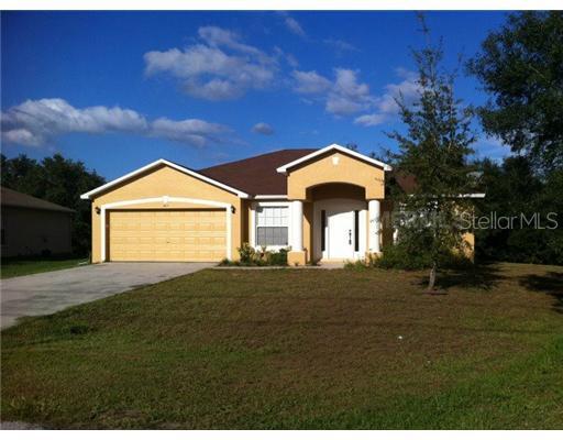 407 Manitoba Way, Poinciana, FL 34759