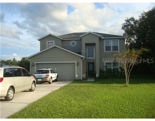 424 Mallard Ln., Kissimmee, FL 34759