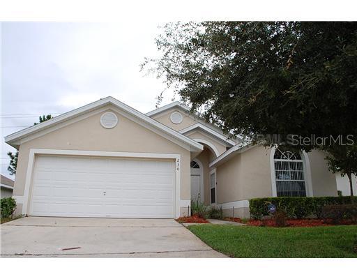 230 Pine Cone Dr., Davenport, FL 33897