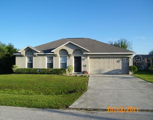 916 Nancy Ct., Kissimmee, FL 34759