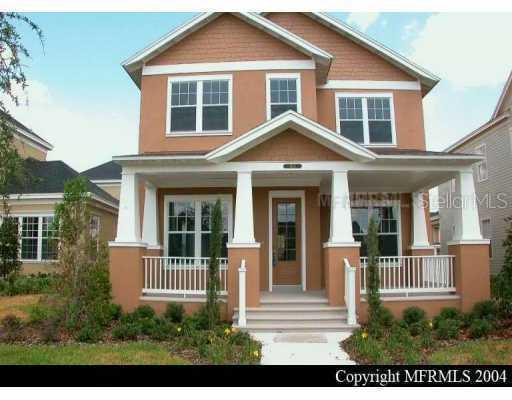 1413 Craftsman Ave., Celebration, FL 34747