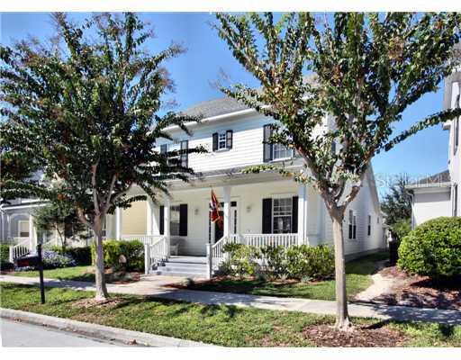 1119 Rush St., Celebration, FL 34747