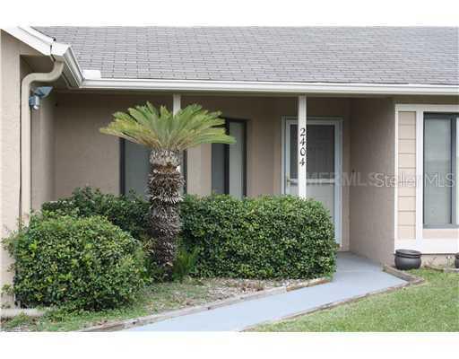 2404 Whispering Maple Dr., Orlando, FL 32837