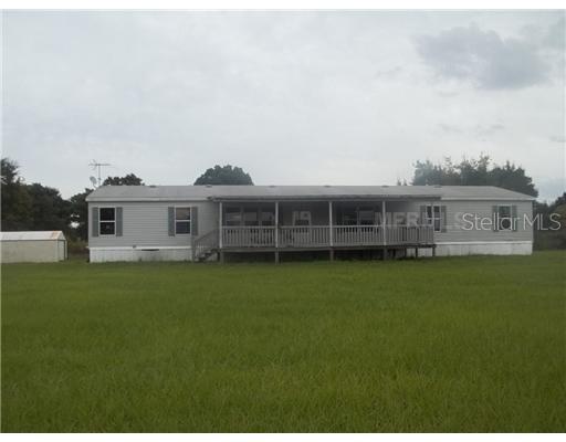 4646 Deer Run Rd., St. Cloud, FL 34772
