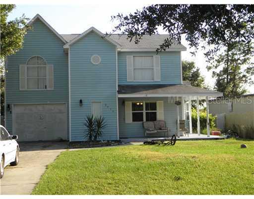 2919 Christy Ln., St Cloud, FL 34772