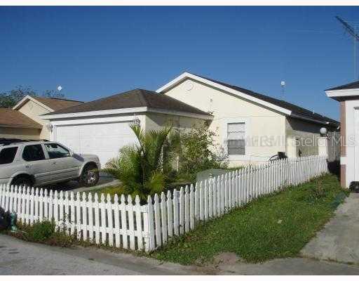 1028 Florida Holly Dr., Orlando, FL 32811