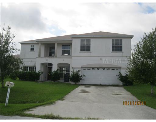 406 Columbia Ct., Kissimmee, FL 34759