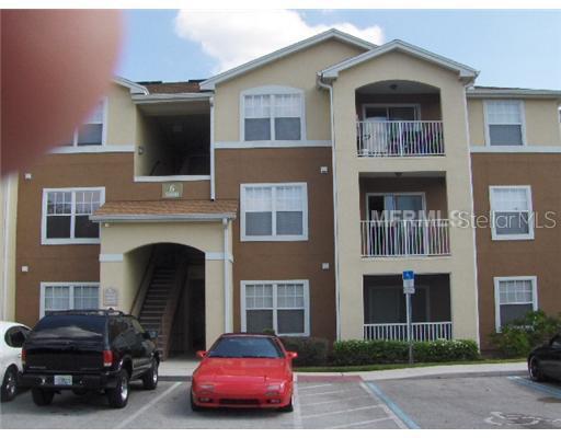 5800 Lake Pointe Village Cir. #613, Orlando, FL 32822