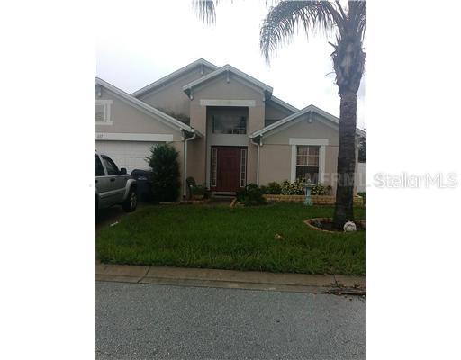 337 Silver Palms Cir., Davenport, FL 33837