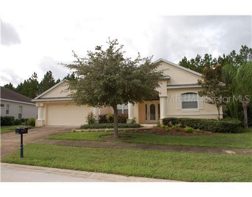 413 Maitland Ct., Davenport, FL 33897