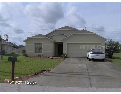 [Address Hidden by Seller], Poinciana, FL 34759