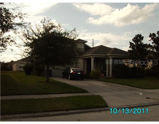 2323 Meadow Oak Cir., Kissimmee, FL 34746