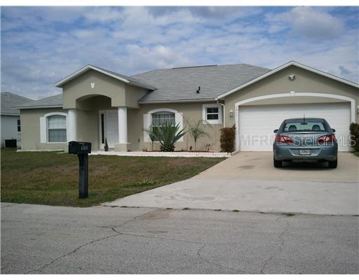 1011 Morvan Ln Ln., Kissimmee, FL 34759