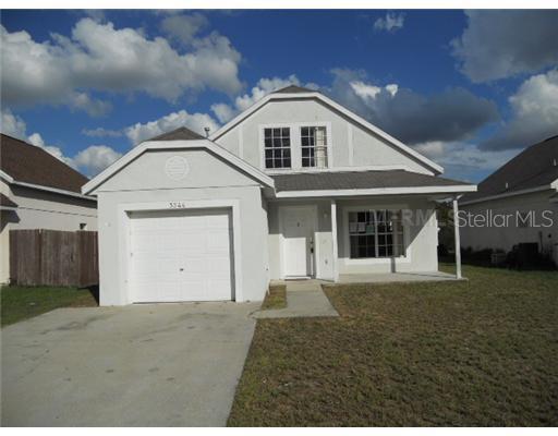 3344 Huntwicke Blvd., Davenport, FL 33837