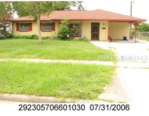1622 Crestlawn Ave., Orlando, FL 32811