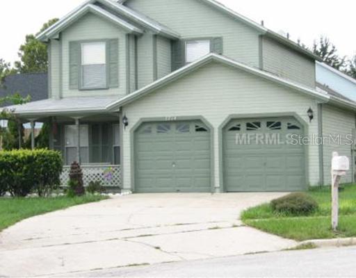 7714 Cape Horn Ct., Orlando, FL 32835