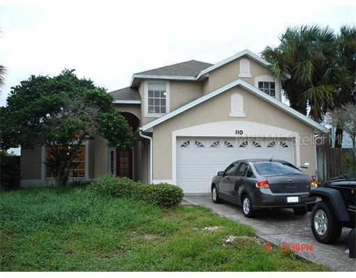 110 Bentley Oaks Blvd., Davenport, FL 33896