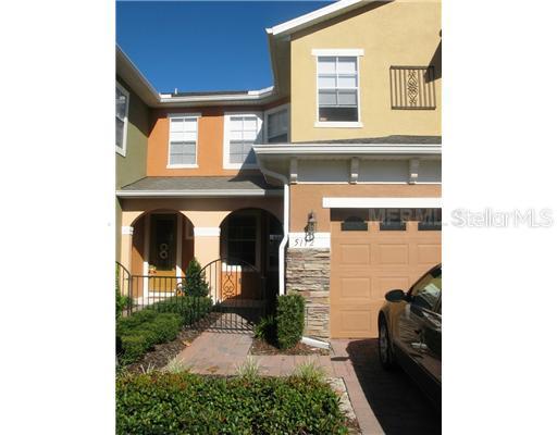5112 Cypress Branch Point #2, Oviedo, FL 32765