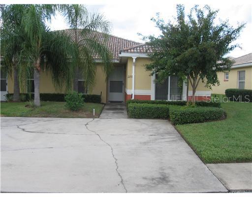 [Address Hidden by Seller], Poinciana, FL 34759