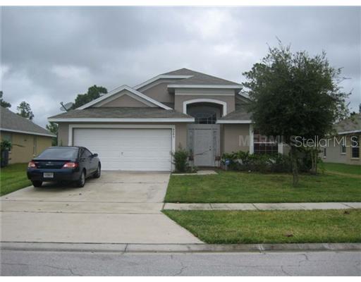 4045 Longworth Loop, Kissimmee, FL 34744